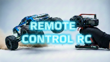 Remote Control RC