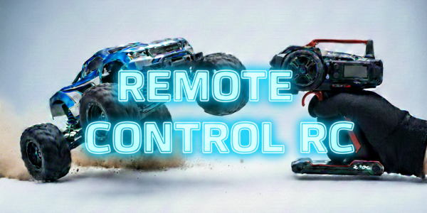 Remote Control RC
