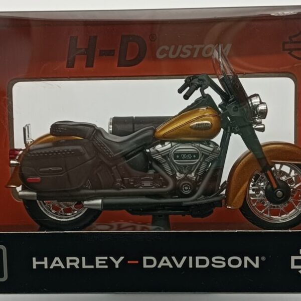 Harley Davidson Series 44