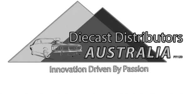 DDA Diecasts